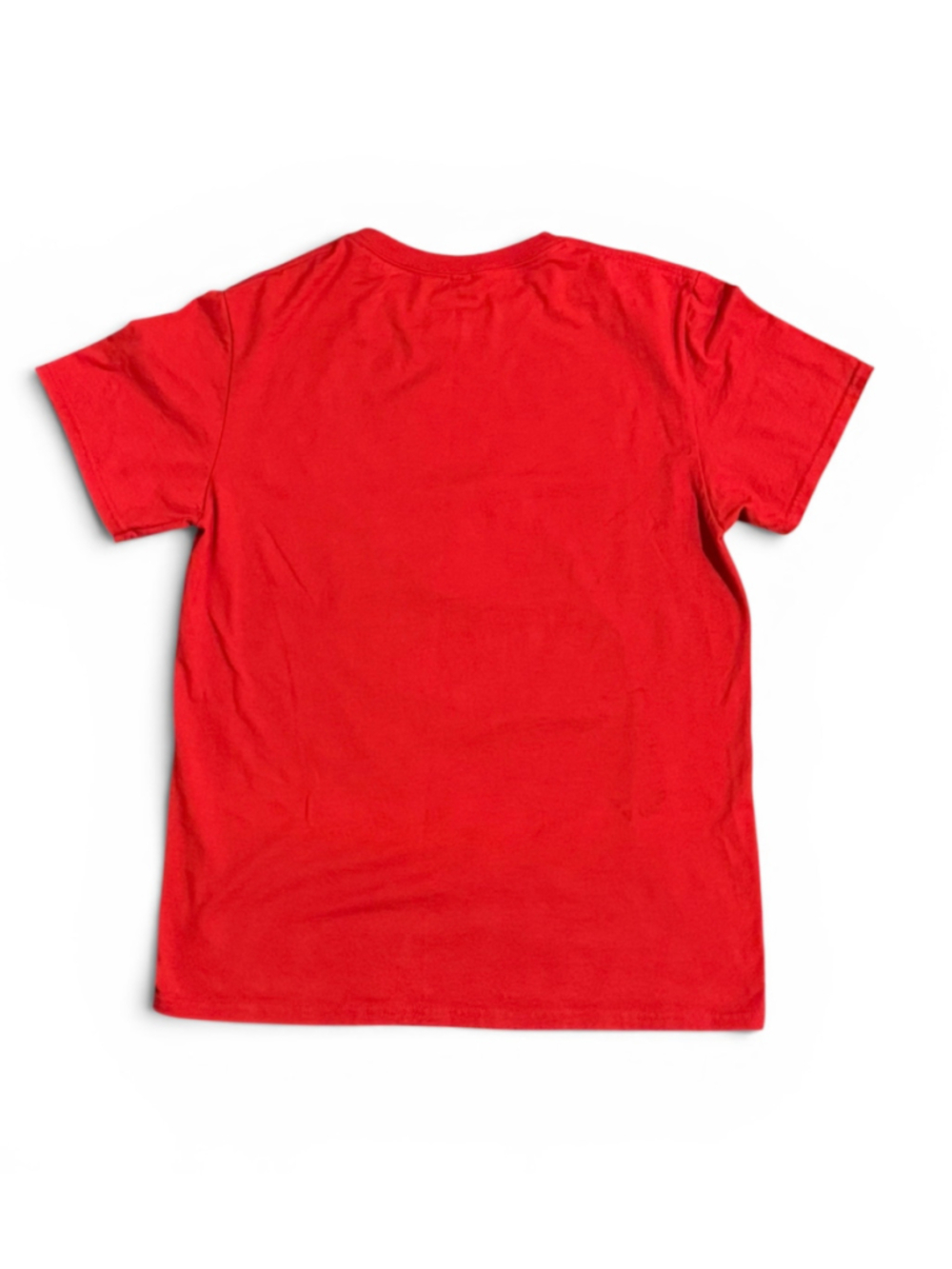 Funko Men’s Star Wars Boba Fett Cereal Graphic T-Shirt Red Sz Med 2019 - Picture 2 of 4